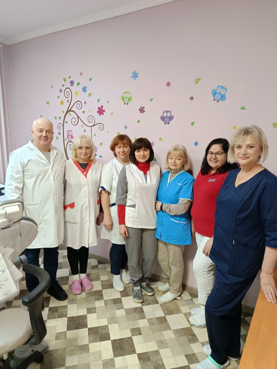 Чому стоматологи святкують професійне свято 9 лютого?