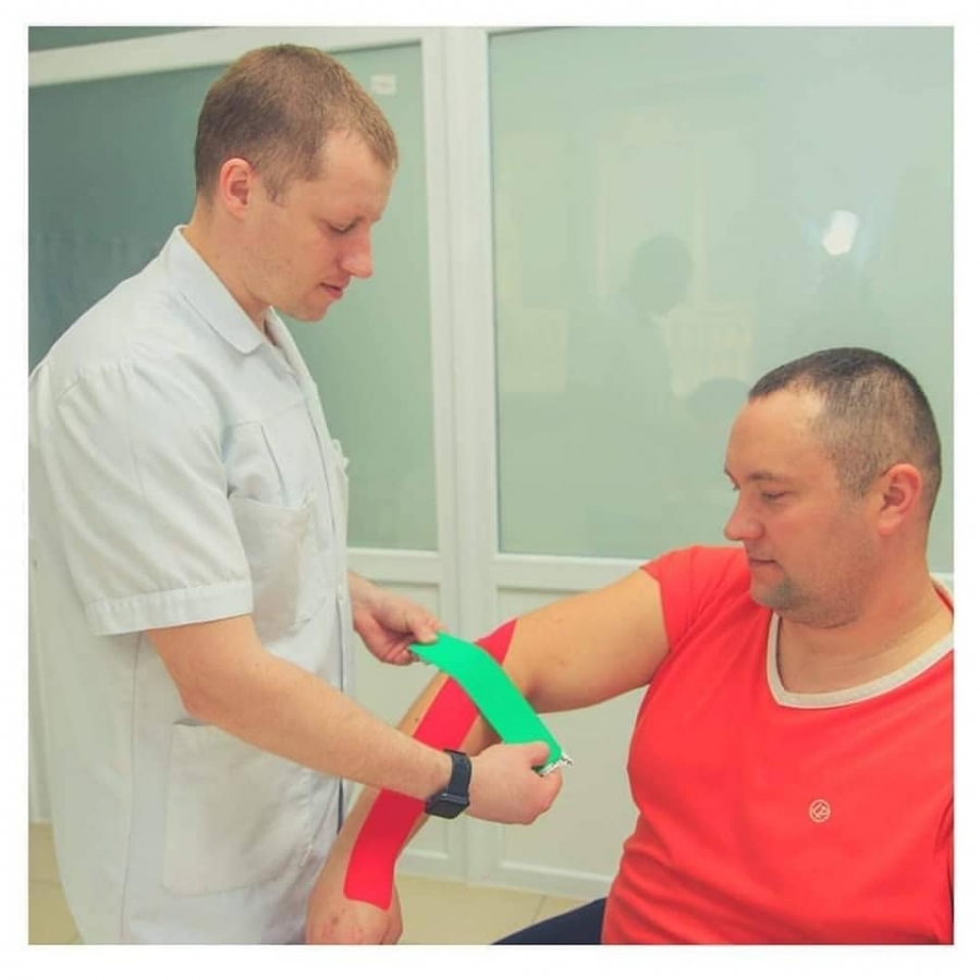 Залучив до бізнесу двох побратимів. Державна грантова програма допомогла ветерану розвинути власну справу