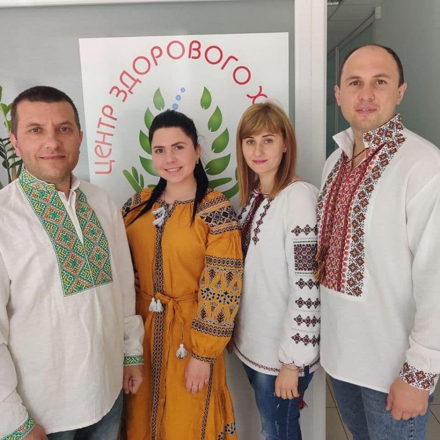 Залучив до бізнесу двох побратимів. Державна грантова програма допомогла ветерану розвинути власну справу