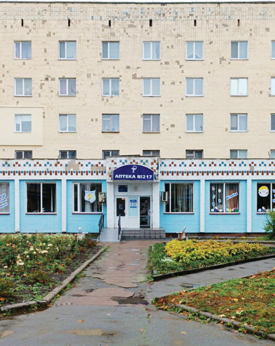 «Комерції не буде», — кажуть у міській раді. Тут планують створити простір для дітей, молоді та ветеранів