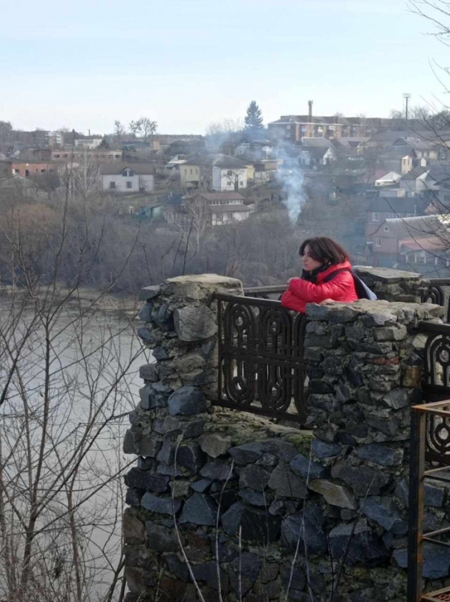 «Повернулася в Україну, бо я — патріотка» Історія маріупольчанки після депортації