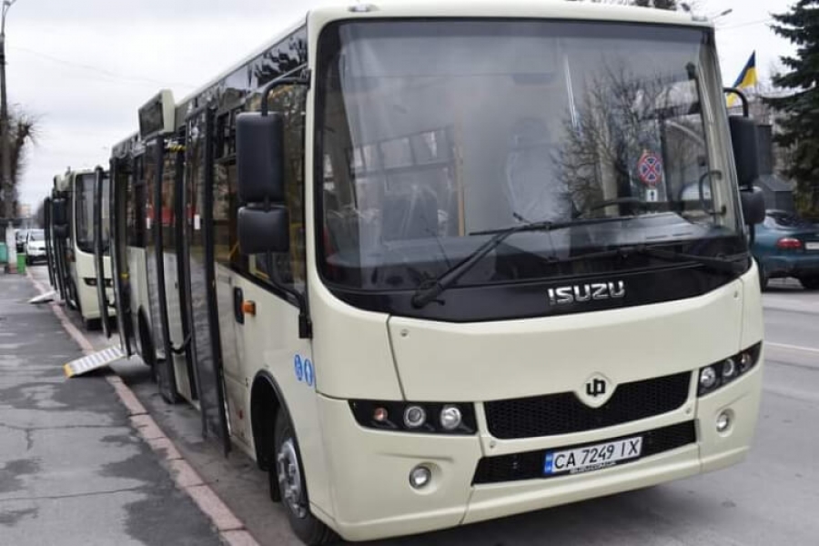 Люди з особливими потребами дають низьку оцінку безбар’єрності у Звягелі