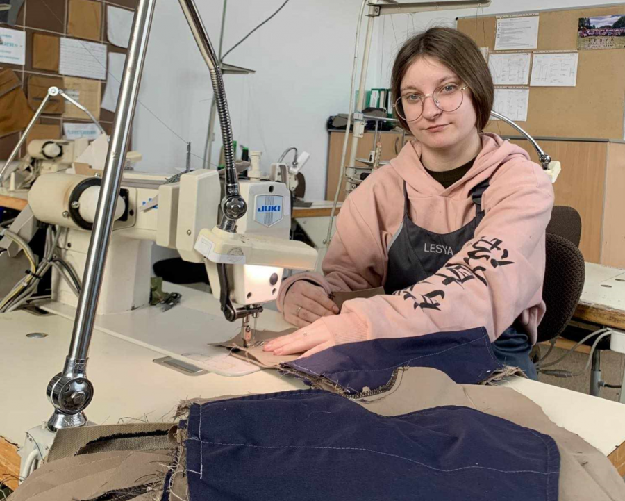 Соціальне житло нададуть ВПО, які працевлаштувалися у громаді