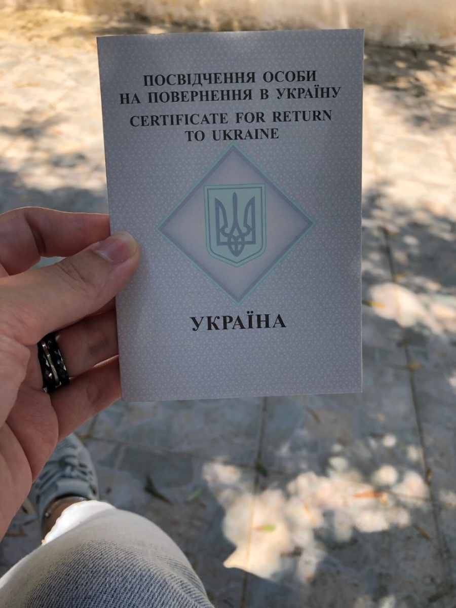 «Є велика різниця між вимушеною і добровільною міграцією»