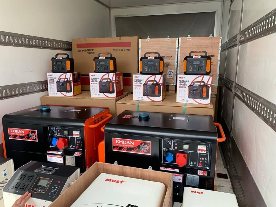 Фракція «Народна партія»: віддані вирішенню проблем своїх виборців, вболіваємо за злагоду в нашій громаді, усіма своїми справами допомагаємо наближати Перемогу. Звіт про роботу депутатів фракції