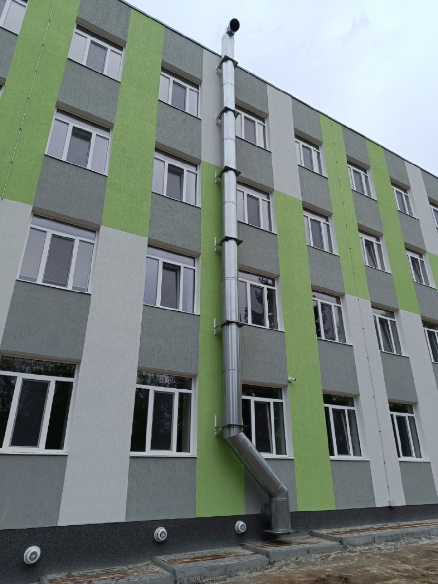 Соціальне житло нададуть ВПО, які працевлаштувалися у громаді