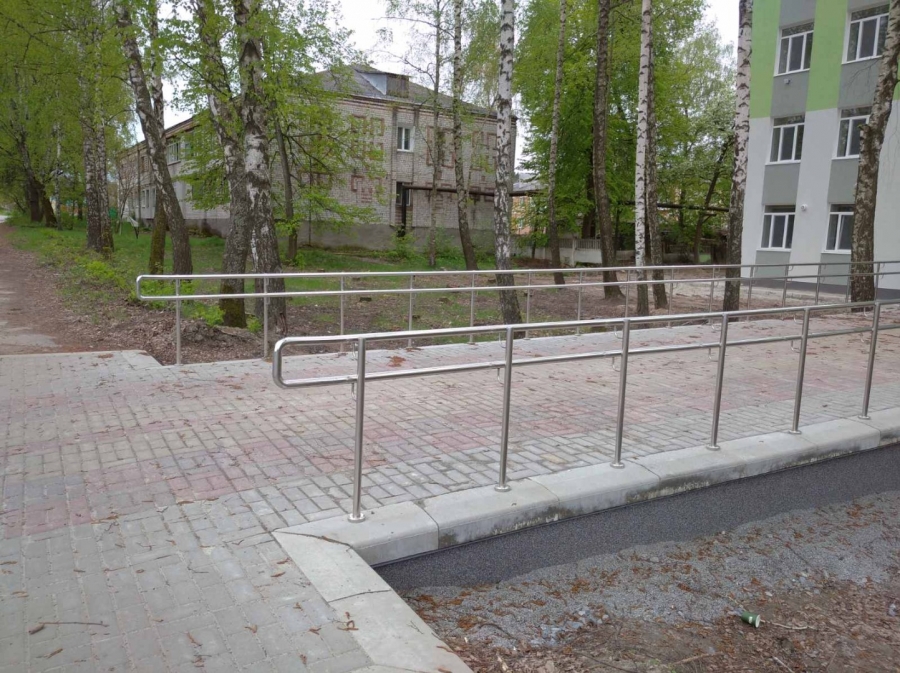 Соціальне житло нададуть ВПО, які працевлаштувалися у громаді