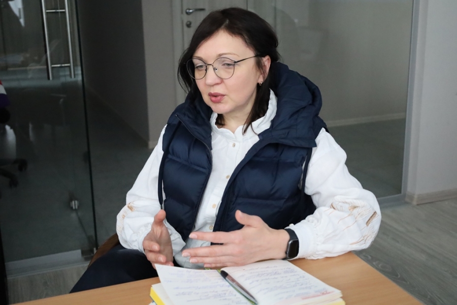 Соціальне житло нададуть ВПО, які працевлаштувалися у громаді