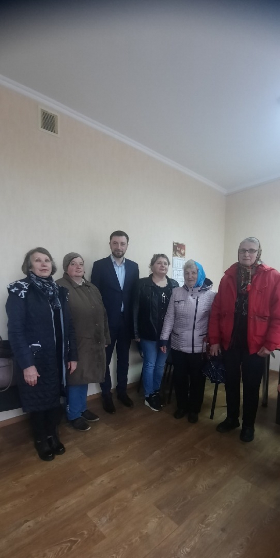 Переможниця конкурсу «Найкращий двірник Звягеля-2024» отримає 5 тисяч гривень