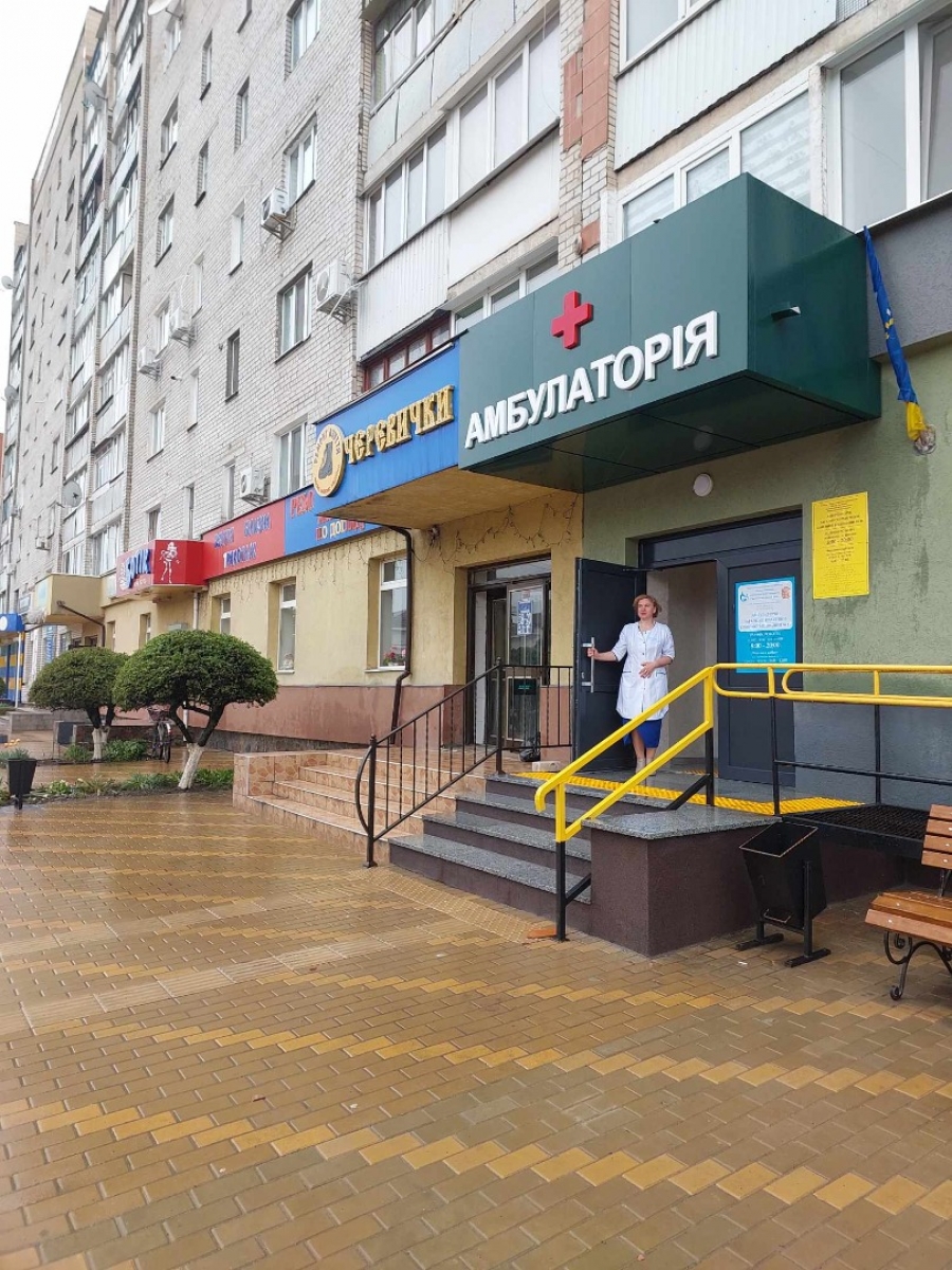 Нова філософія медицини: стати другом родини