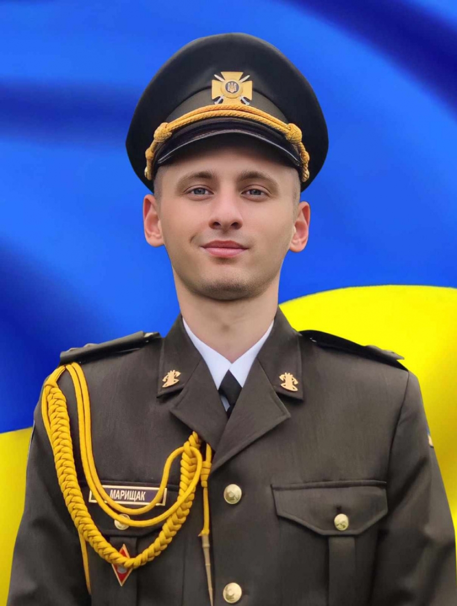 Батьки познайомилися після смерті своїх синів