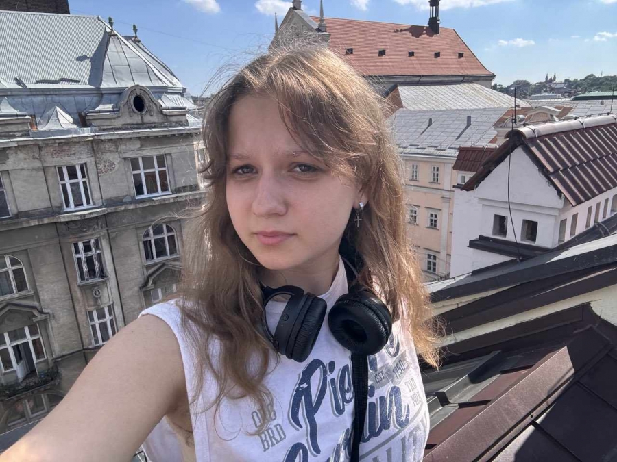 Війна очима підлітків