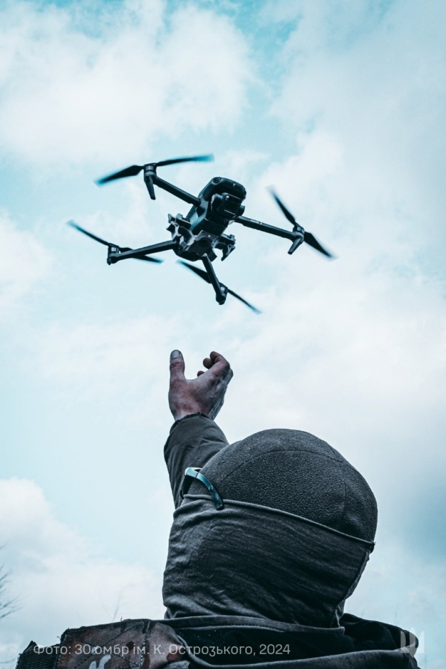 Гордість 30-ї ОМБр — її воїни. Про них напишуть книги і складуть легенди