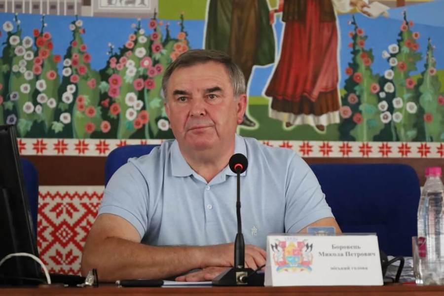 Підтримка військових, затвердження Стратегії розвитку громади, звіти про виконання бюджету громади та діяльність прокуратури і поліції