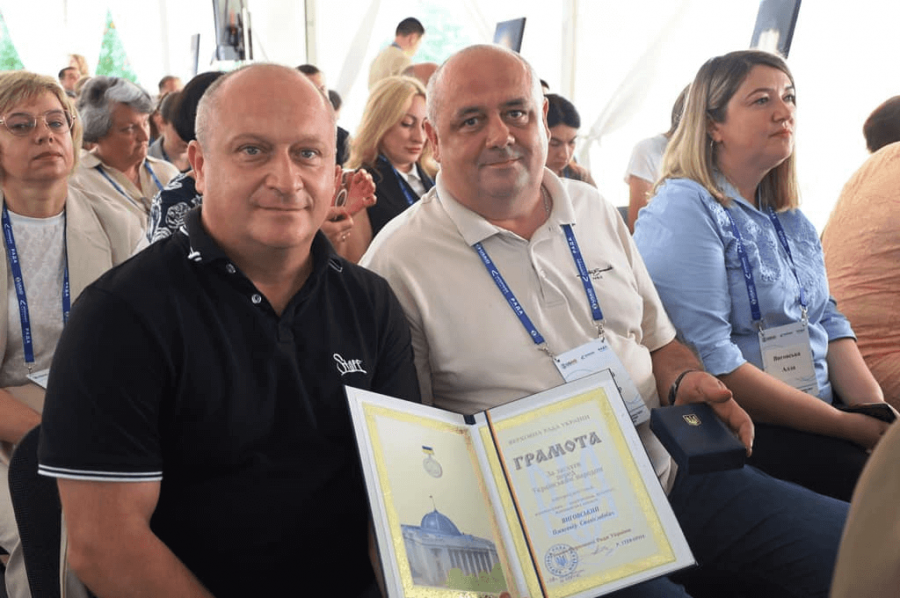Форум «Ветерани — шлях додому» у Звягелі: підтримка та реінтеграція ветеранів