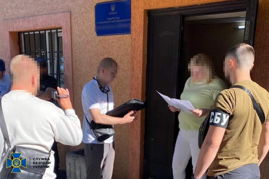 У Звягелі судитимуть підрядника, причетного до мільйонної схеми розкрадання коштів на реконструкції гімназії