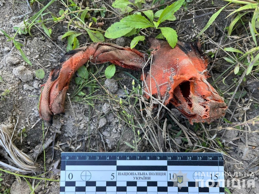 Поліція та СБУ затримали причетних до пошкодження обладнання «Укрзалізниці»