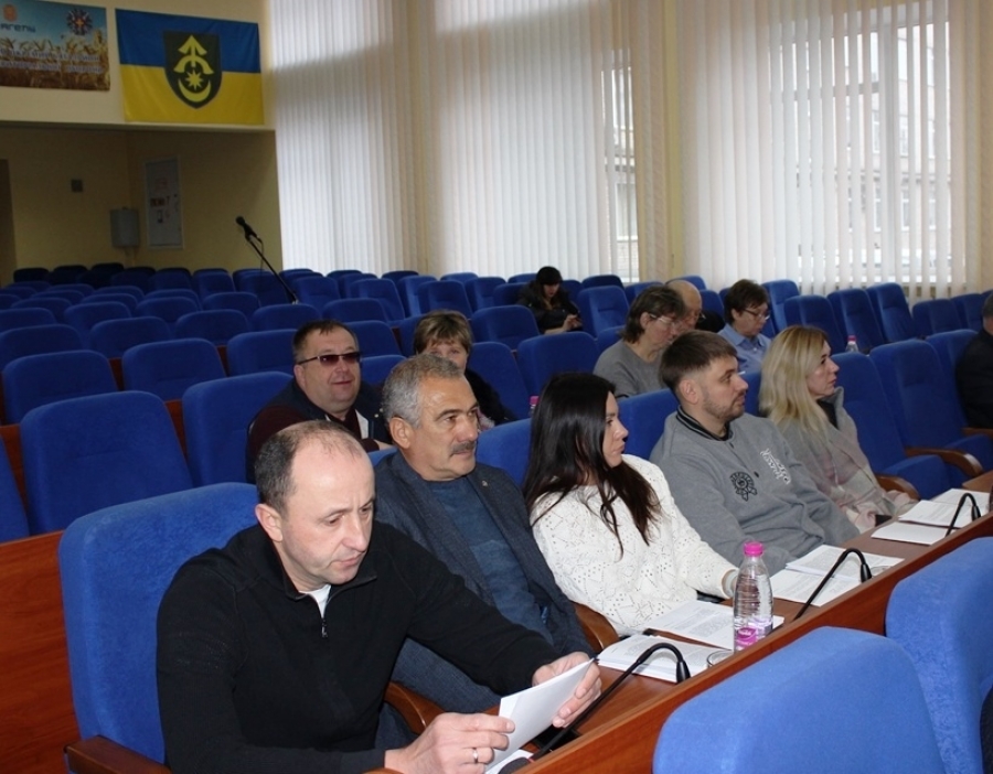Підсумки 106-го засідання виконавчого комітету Звягельської міської ради: охорона здоров’я, розвиток освіти, соціальна підтримка