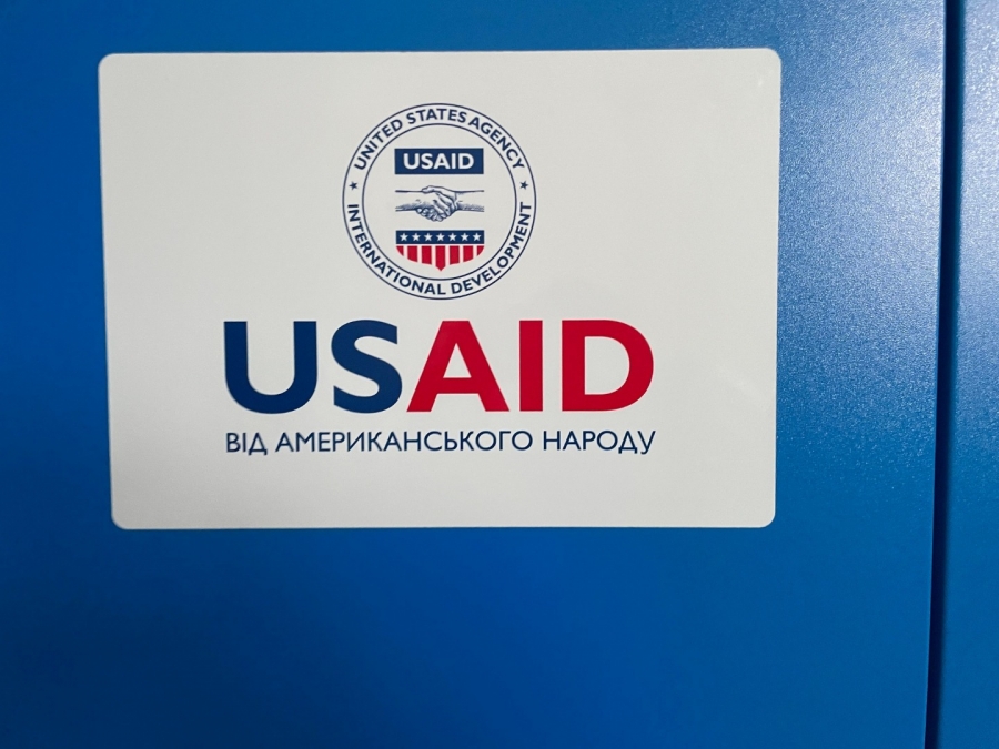 Когенераційна установка від американських партнерів — уже в Звягелі