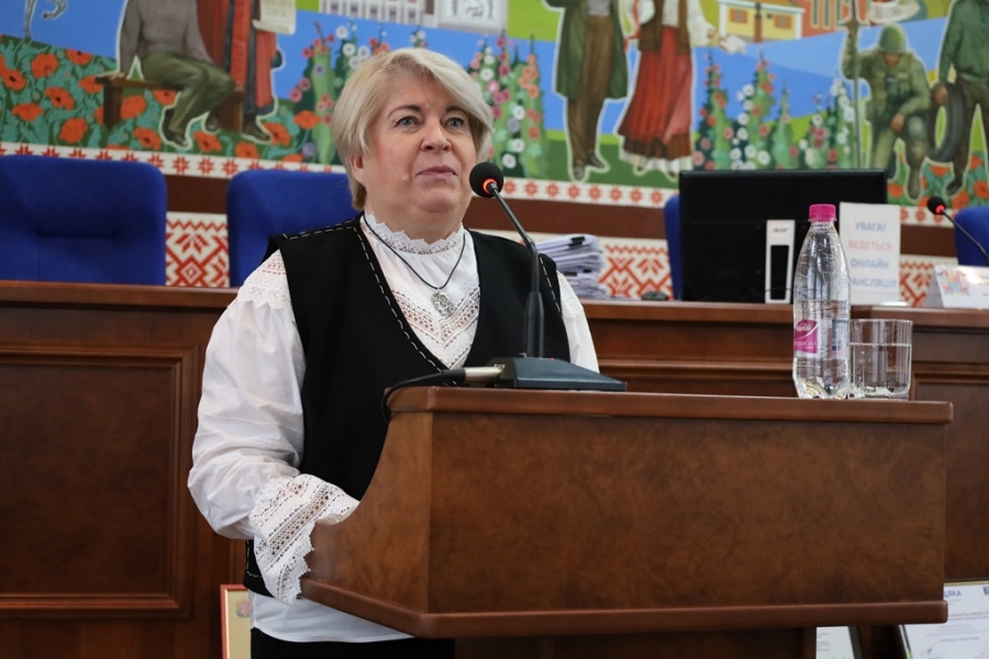 Рішення сесії: результати Громадської Асамблеї у Звягельській громаді