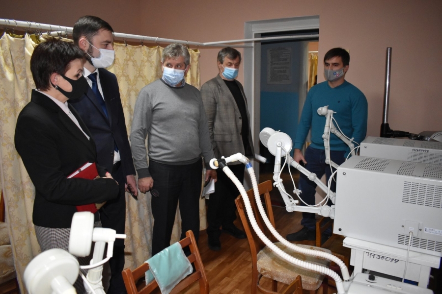 Без погодження в «центрі прийняття рішень»: хто відповідальний за «великий переїзд» водолікарні?