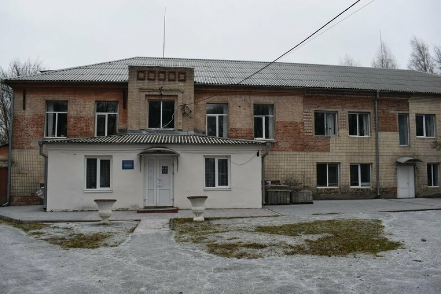 Без погодження в «центрі прийняття рішень»: хто відповідальний за «великий переїзд» водолікарні?