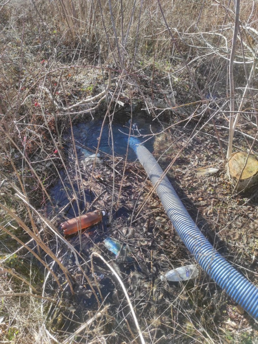 Основні роботи, виконані «Звягельводоканалом» минулого тижня