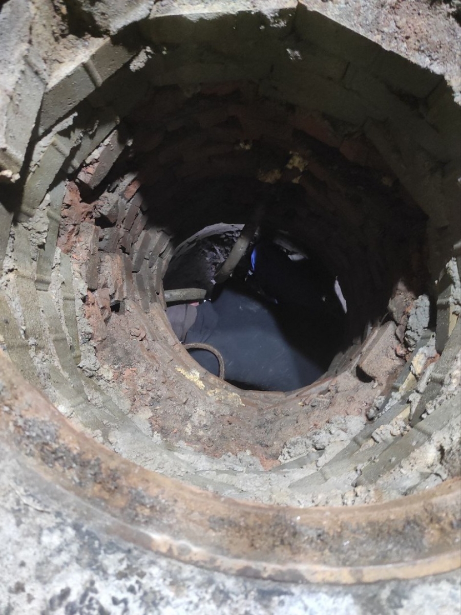 Основні роботи, виконані «Звягельводоканалом» минулого тижня