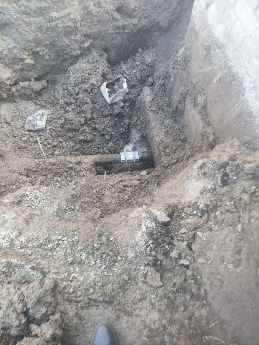 Основні роботи, виконані «Звягельводоканалом» минулого тижня