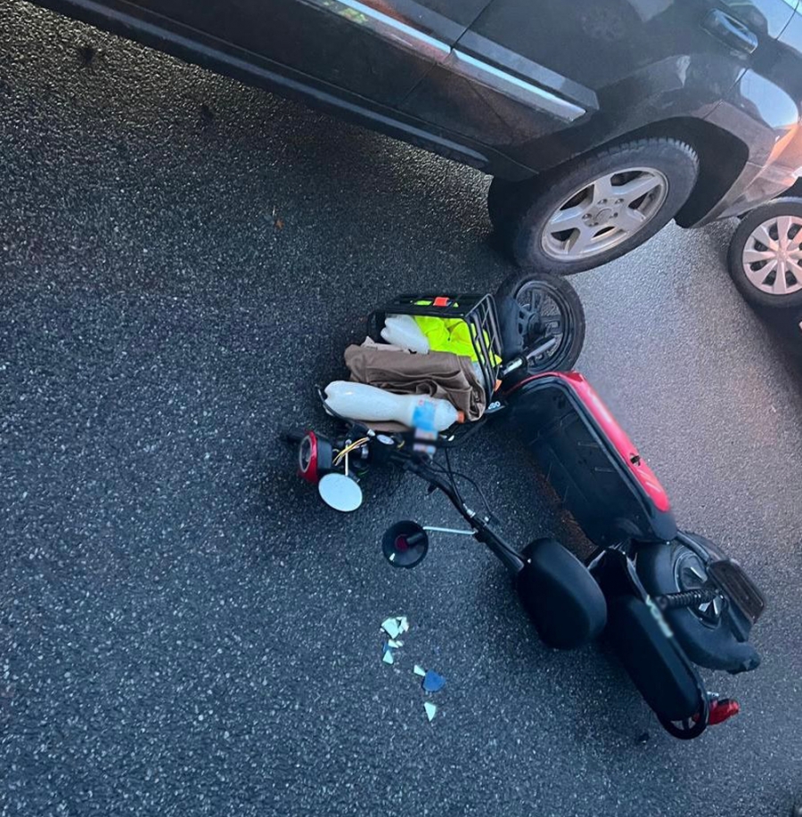 Електросамокати: можна їздити скрізь без прав і вікових обмежень?