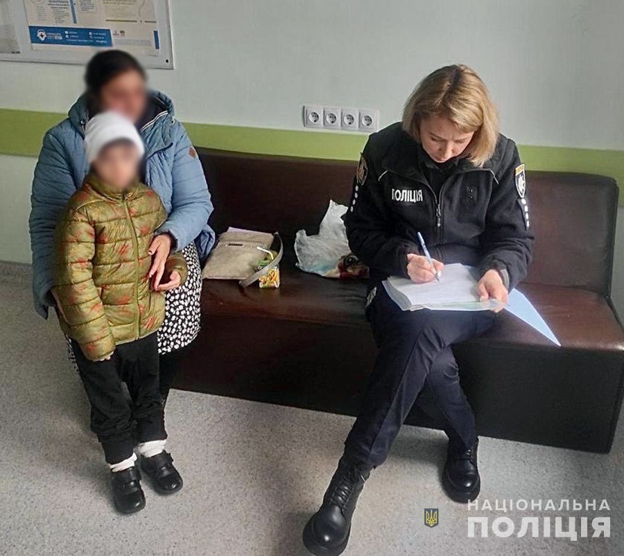 Понад 66 адмінпротоколів — за невиконання батьківських обов’язків