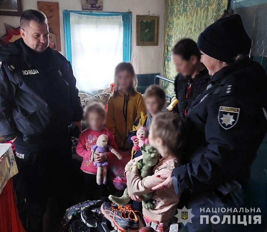 Понад 66 адмінпротоколів — за невиконання батьківських обов’язків