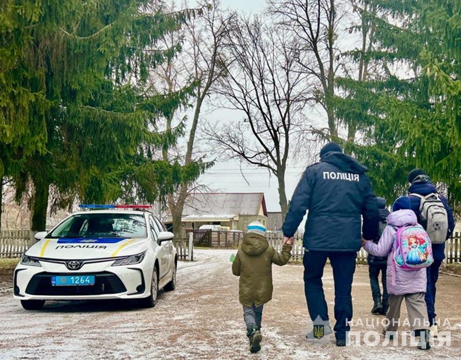 Понад 66 адмінпротоколів — за невиконання батьківських обов’язків