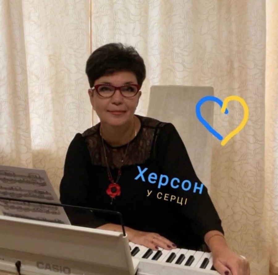 За любов до України повезли на допит із мішком на голові