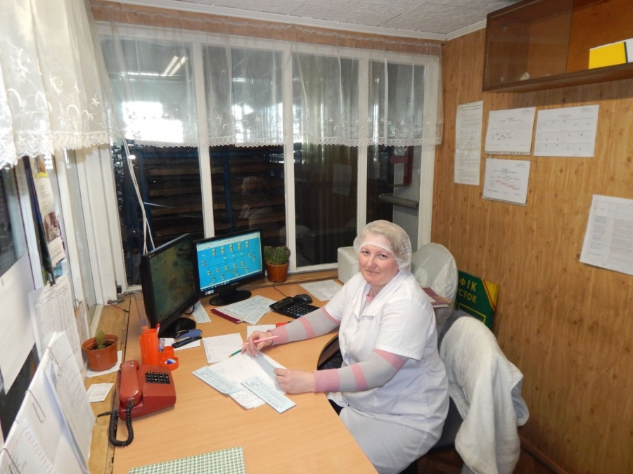 Пекар за 40 років виготовляє стільки батонів, що охоплюють пів земної кулі