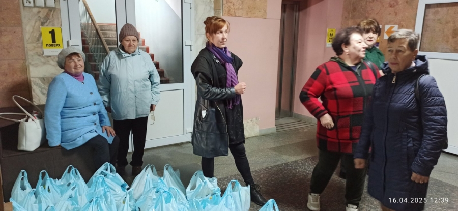 Мама приїхала до сина-воїна в лікарню, а він помер…