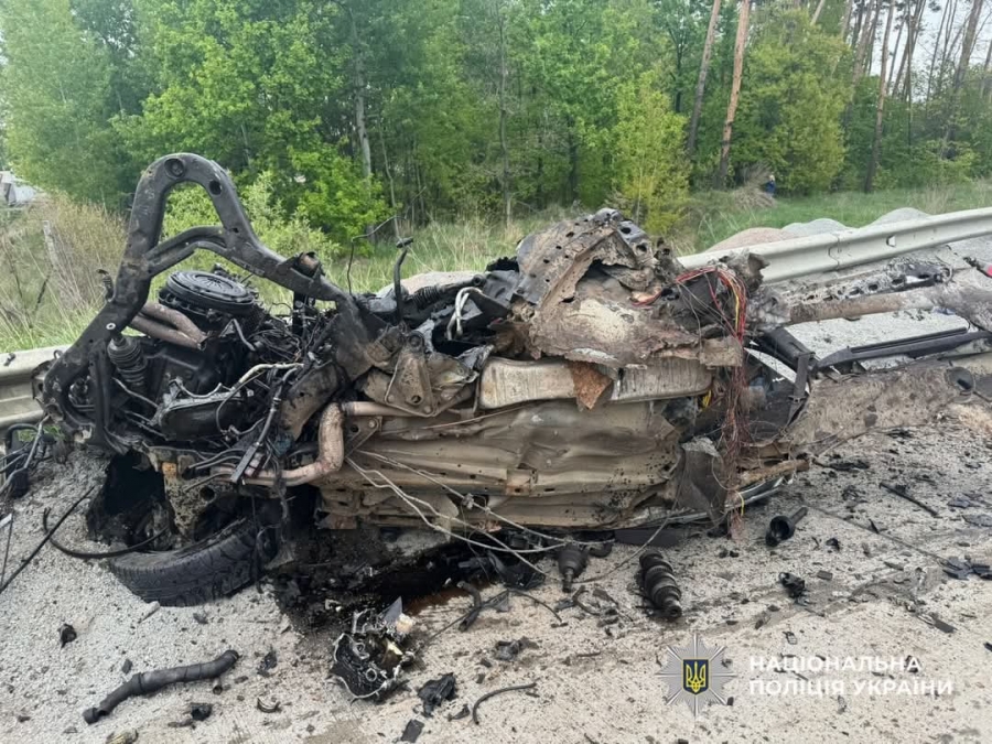 Поблизу Житомира у ДТП загинули двоє людей