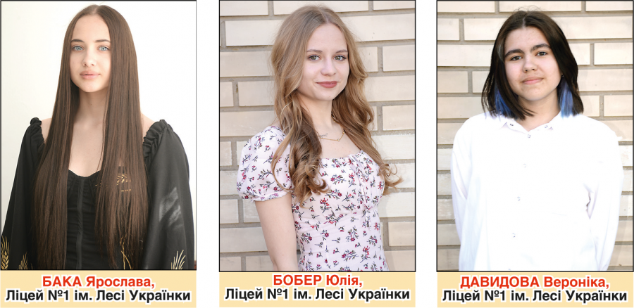 Гордість громади: випускники-2025, які отримали свідоцтва з відзнакою