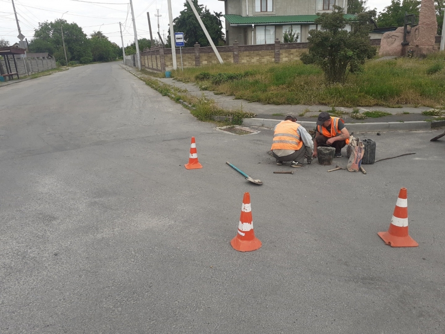 Благоустрій громади: робота КП «Звягельсервіс» протягом тижня