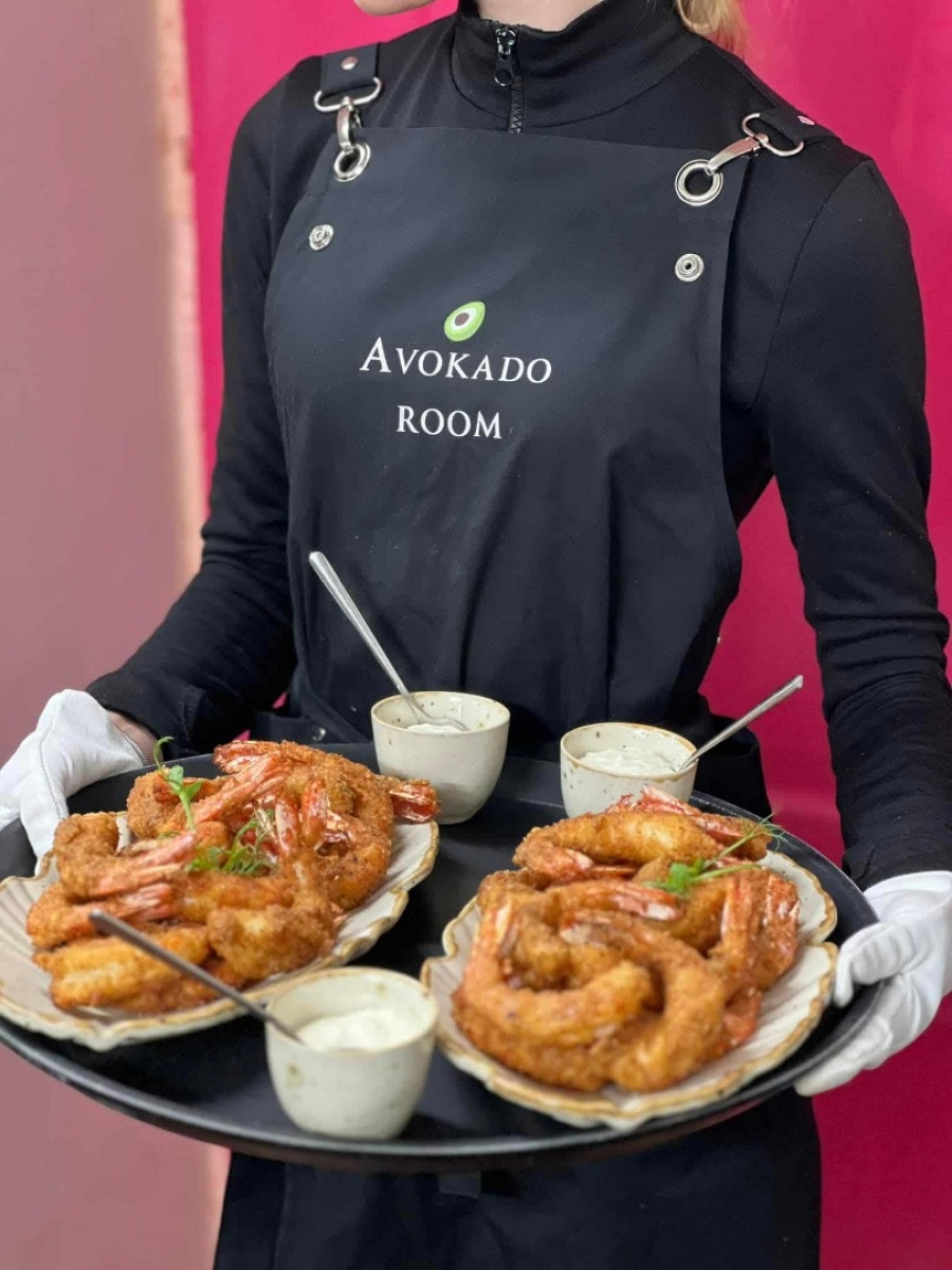 «У фуршетах та кейтерингу нам немає рівних». Шлях від смачних букетів — до розкішних виїзних церемоній