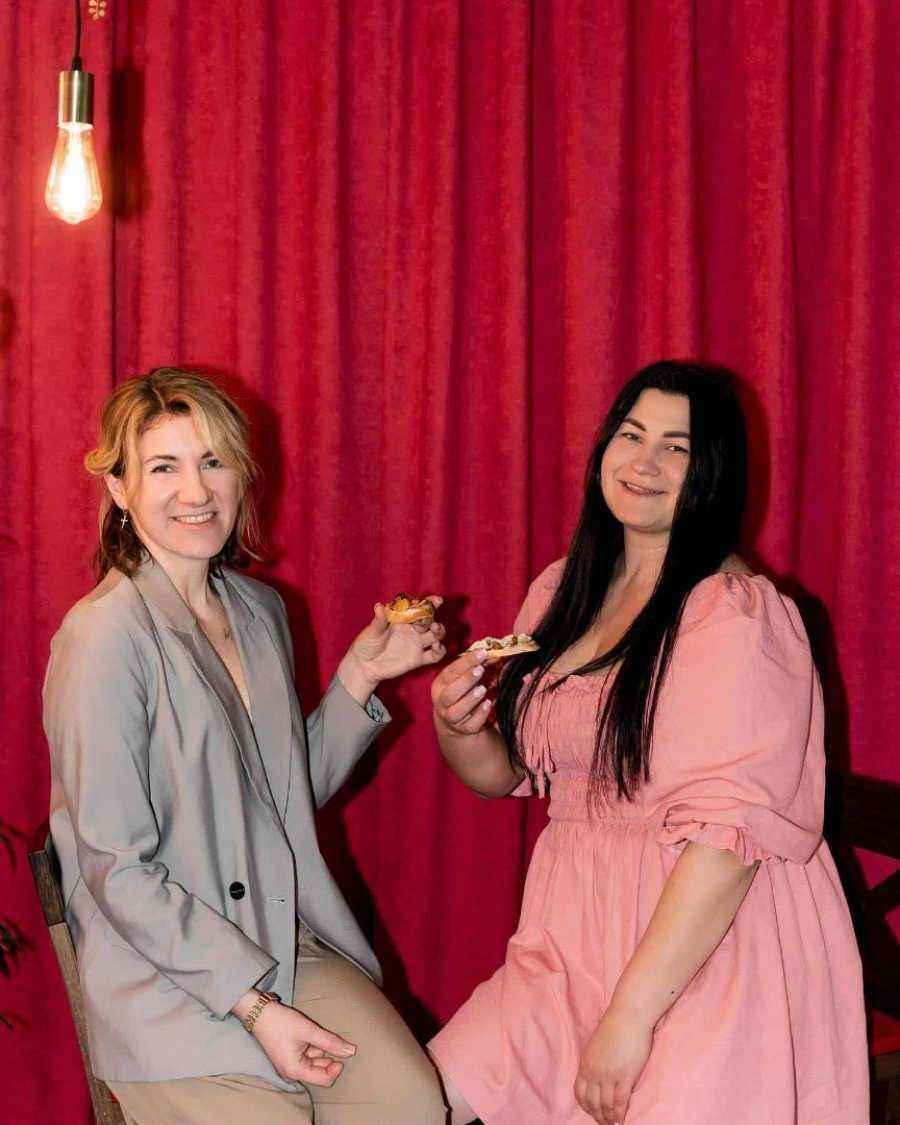 «У фуршетах та кейтерингу нам немає рівних». Шлях від смачних букетів — до розкішних виїзних церемоній