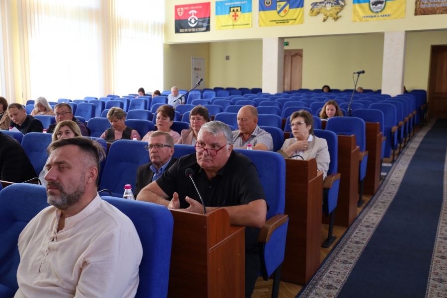 Микола Боровець прокоментував корупційні скандали навколо комунальних підприємств «Звягельсервіс» і «Звягельводоканал»