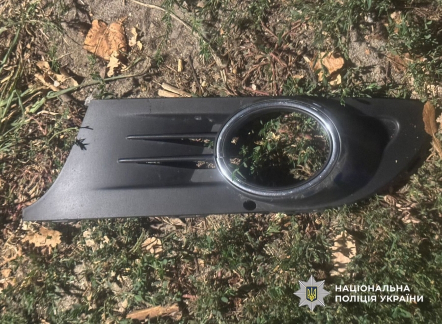 У Житомирі нетверезий водій травмував двох дітей у ДТП та втік