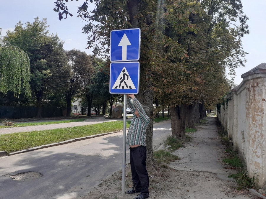 Благоустрій громади: робота КП «Звягельсервіс» протягом тижня