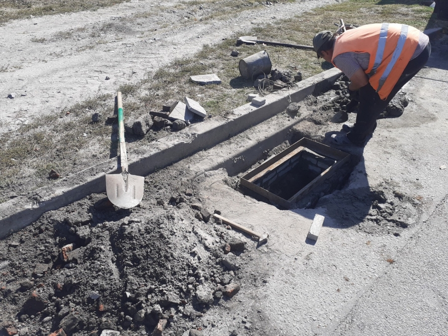 Благоустрій громади: робота КП «Звягельсервіс» протягом тижня