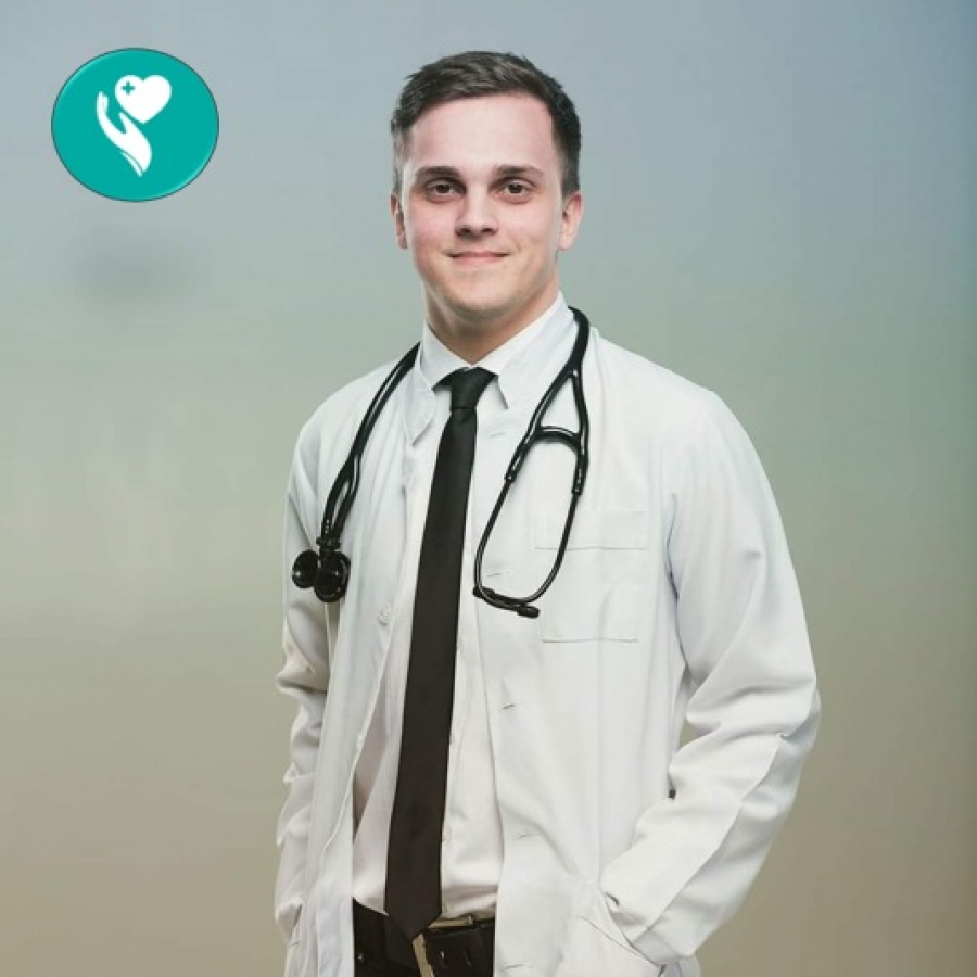 Сім нових лікарів: чим заохочує  молодих фахівців  Звягельська лікарня?