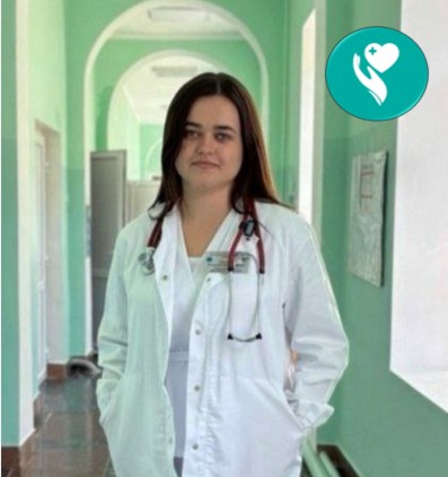 Сім нових лікарів: чим заохочує  молодих фахівців  Звягельська лікарня?