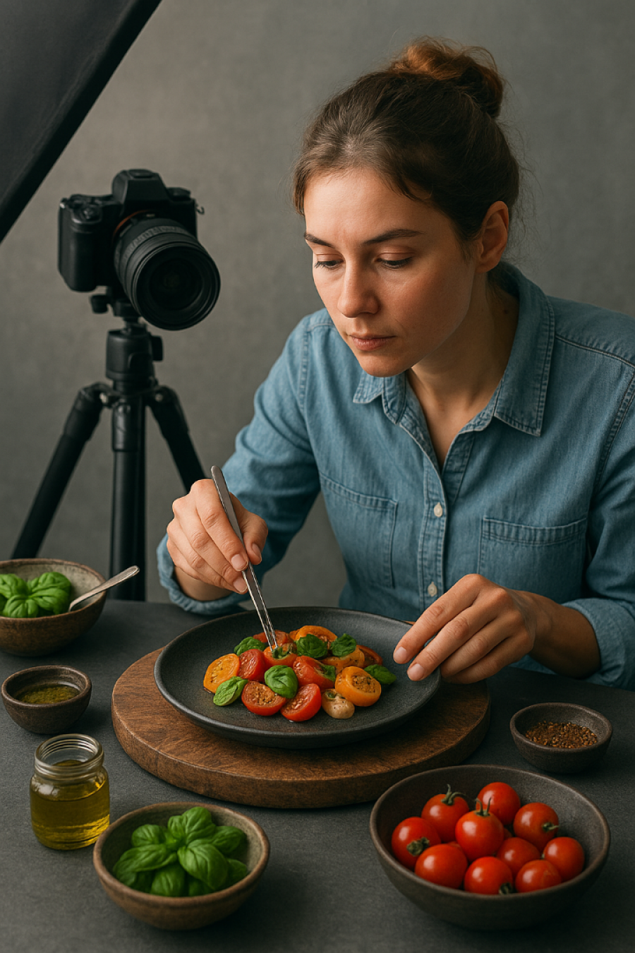 Світ незвичайних професій у 2025 році: чому вони ваблять і як знайти свою. Біоінженери, криптозоологи, фуд-стилісти — а що ви знаєте про це?