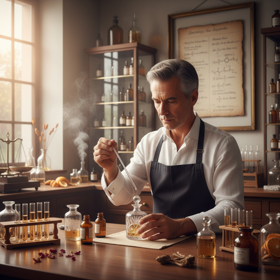 Світ незвичайних професій у 2025 році: чому вони ваблять і як знайти свою. Біоінженери, криптозоологи, фуд-стилісти — а що ви знаєте про це?