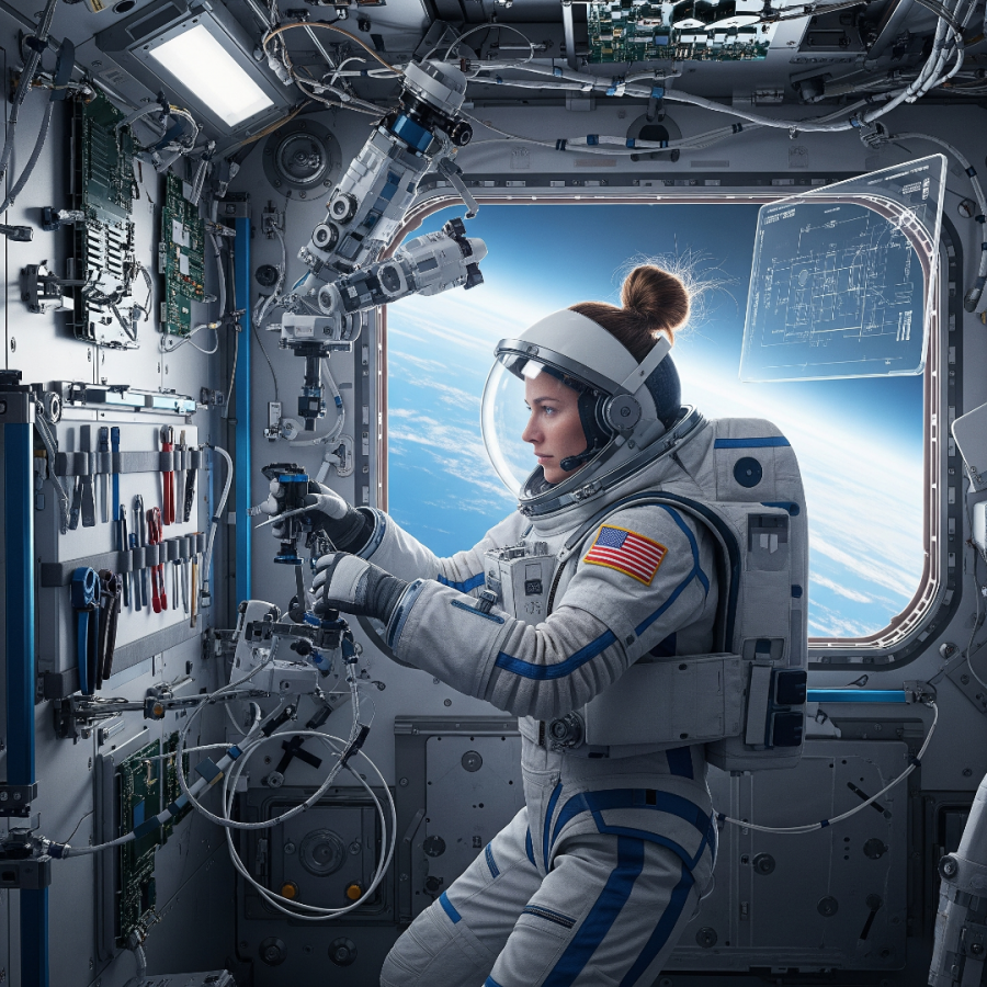 Світ незвичайних професій у 2025 році: чому вони ваблять і як знайти свою. Біоінженери, криптозоологи, фуд-стилісти — а що ви знаєте про це?